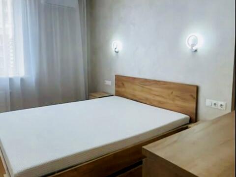 квартира за адресою Київ, Столичне шосе, 1-А