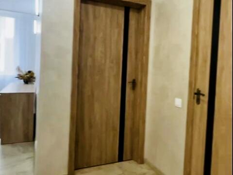 квартира за адресою Київ, Столичне шосе, 1-А