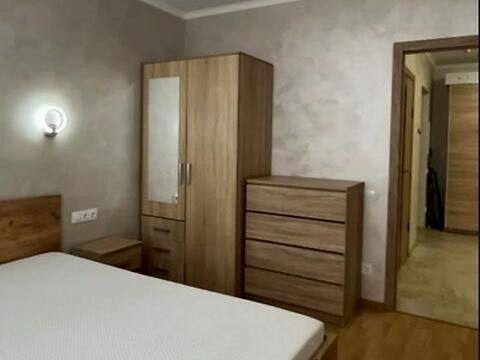 квартира за адресою Київ, Столичне шосе, 1-А