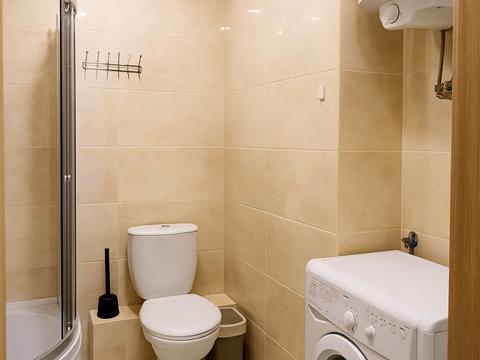 квартира за адресою Київ, Столичне шосе, 1-А