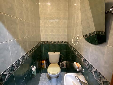 квартира за адресою Новодарницька вул., 13/18