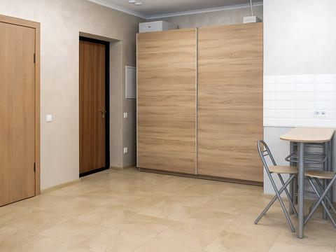 квартира за адресою Київ, Столичне шосе, 1-А