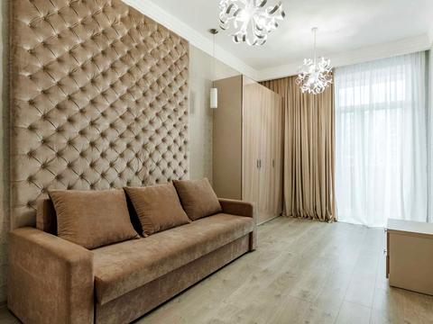 квартира по адресу Василия Тютюнника ул. (Анрі Барбюса), 51/1А