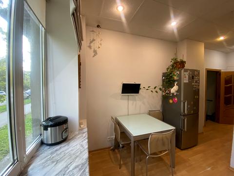 квартира за адресою Новодарницька вул., 13/18