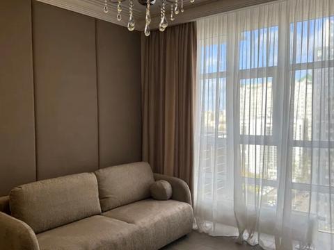 квартира по адресу Василия Тютюнника ул. (Анрі Барбюса), 51/1А