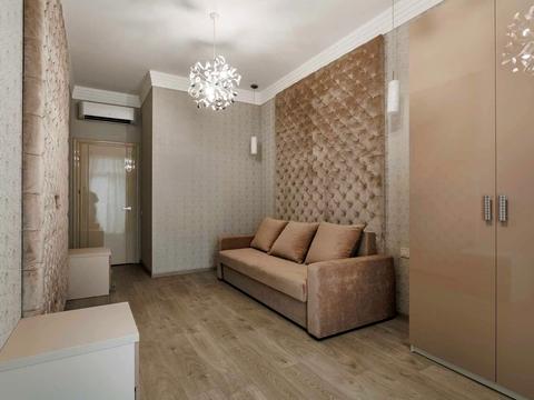 квартира по адресу Василия Тютюнника ул. (Анрі Барбюса), 51/1А