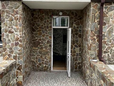 комерційна за адресою вулиця Придорожна, 1с