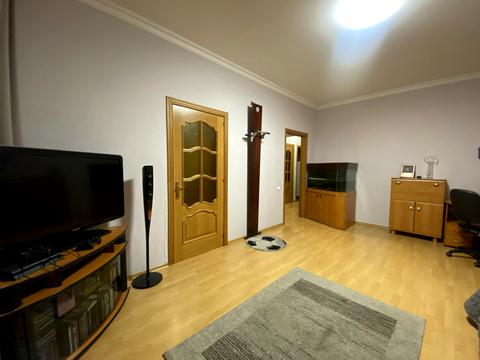 квартира за адресою Новодарницька вул., 13/18