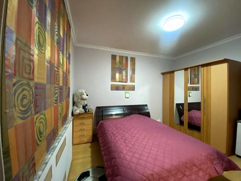 квартира за адресою Новодарницька вул., 13/18