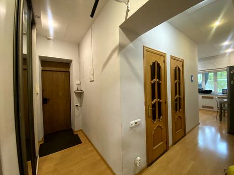 квартира за адресою Новодарницька вул., 13/18