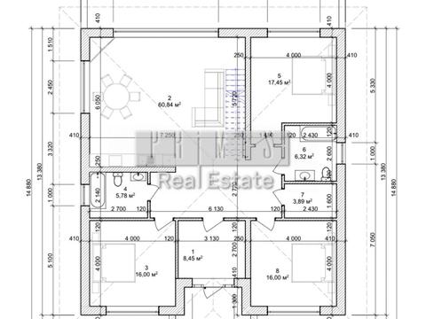 будинок за адресою с. Вишеньки, Єдності вул., 2-А