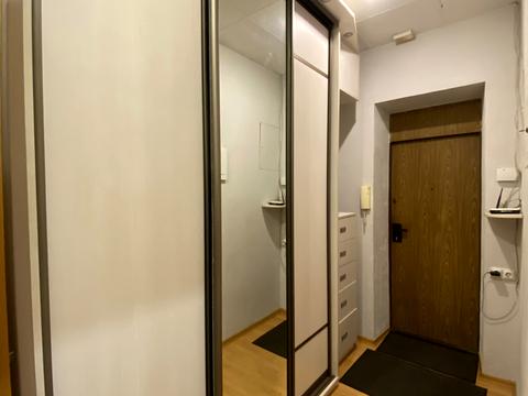 квартира за адресою Новодарницька вул., 13/18