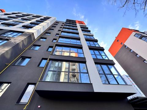 квартира по адресу Национальной Гвардии ул., 3-В