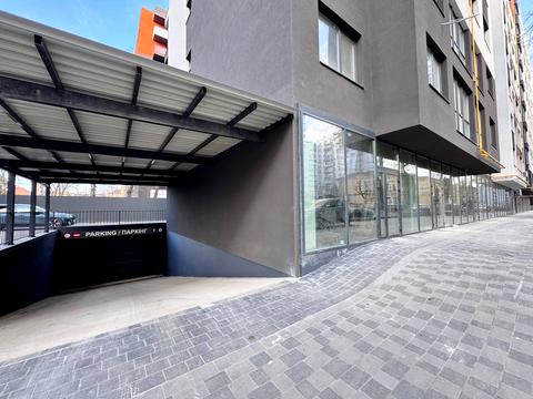 квартира по адресу Национальной Гвардии ул., 3-В