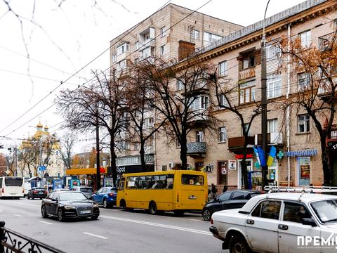 квартира за адресою Соборна вул., 57