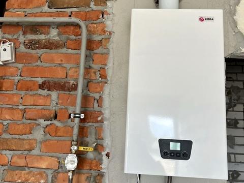 квартира за адресою Козацька вул., 21