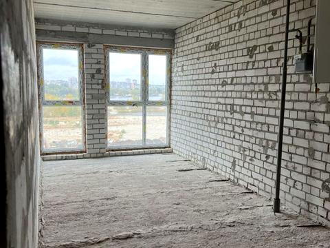 квартира за адресою Козацька вул., 21