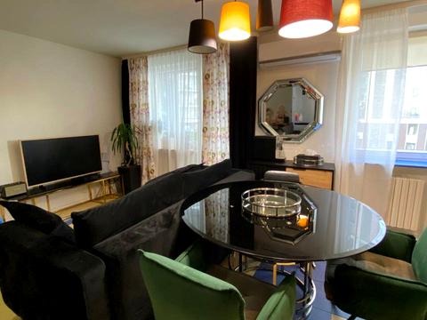 квартира по адресу Французский бульв., 60