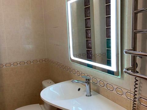 квартира по адресу Французский бульв., 60