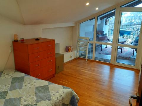 квартира за адресою Володимира Антоновича вул. (), 9