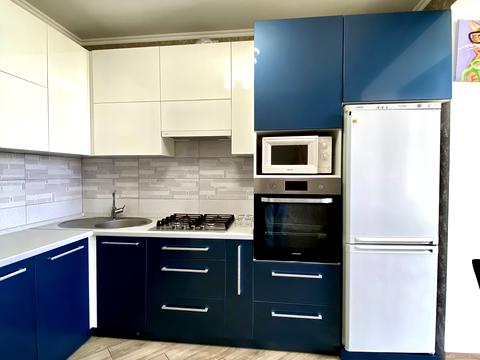 квартира за адресою Щаслива вул., 14