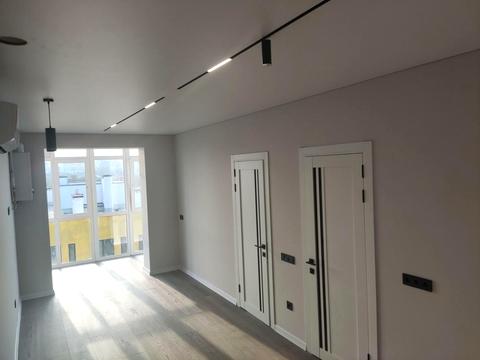 квартира за адресою Кільцева вул., 13