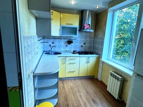 квартира по адресу Гвардейцев-Широнинцев ул., 14