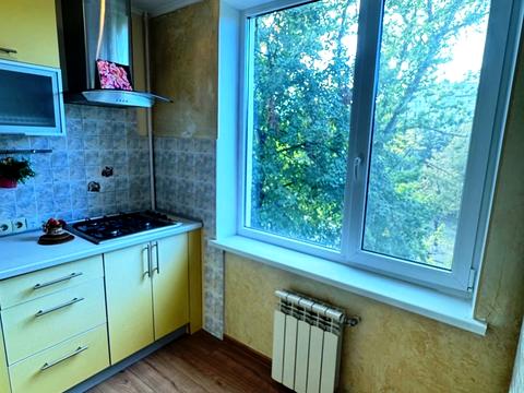 квартира по адресу Гвардейцев-Широнинцев ул., 14