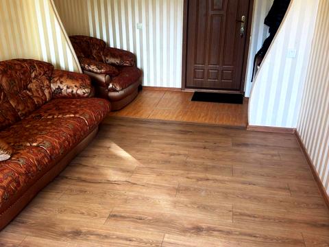 квартира по адресу Гвардейцев-Широнинцев ул., 14