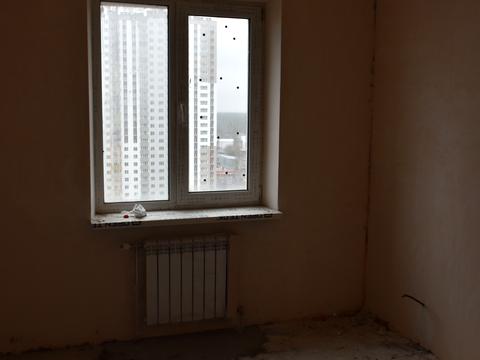 квартира за адресою Доківська вул., 10/ к 6