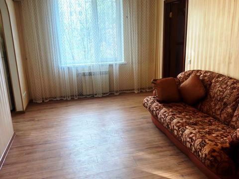 квартира по адресу Гвардейцев-Широнинцев ул., 14