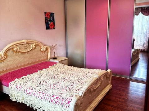 квартира по адресу Гвардейцев-Широнинцев ул., 14