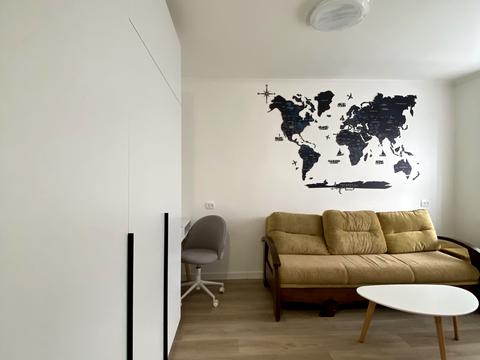 квартира по адресу Научная ул., 53