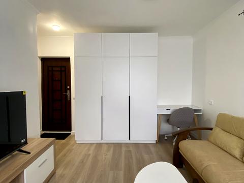 квартира по адресу Научная ул., 53