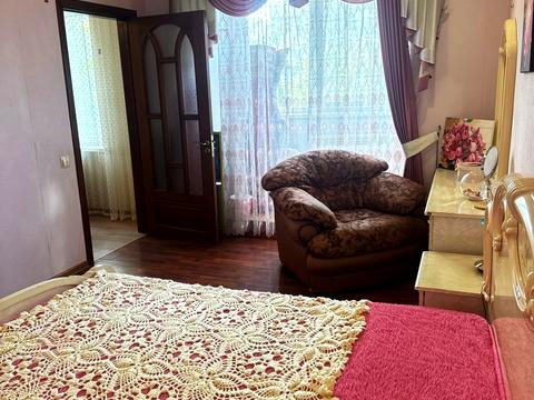 квартира по адресу Гвардейцев-Широнинцев ул., 14