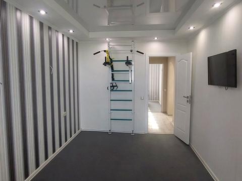 квартира за адресою Будівельників бульв., 12