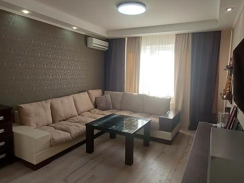 квартира за адресою Будівельників бульв., 12