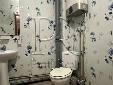 квартира за адресою Ольги Кобилянської вул. (Горького), 12Б