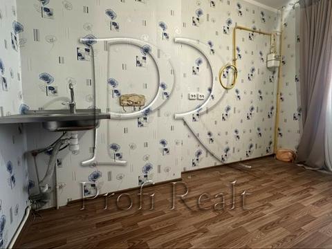 квартира за адресою Ольги Кобилянської вул. (Горького), 12Б