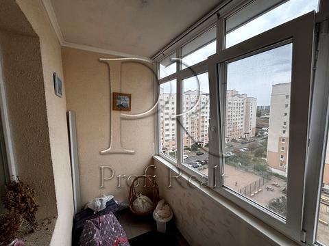 квартира за адресою Ольги Кобилянської вул. (Горького), 12Б