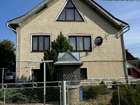 дом по адресу Стуса