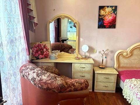 квартира по адресу Гвардейцев-Широнинцев ул., 14