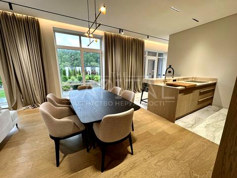 дом по адресу Заповідна, 15