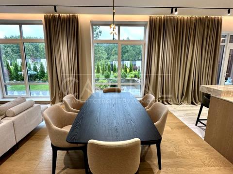 дом по адресу Заповідна, 15