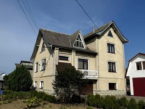 дом по адресу Стуса