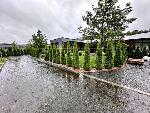 дом по адресу Заповідна, 15