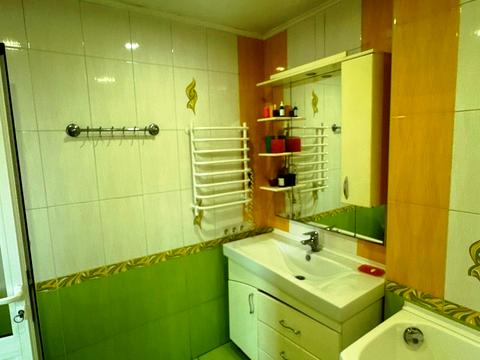 квартира по адресу Гвардейцев-Широнинцев ул., 14