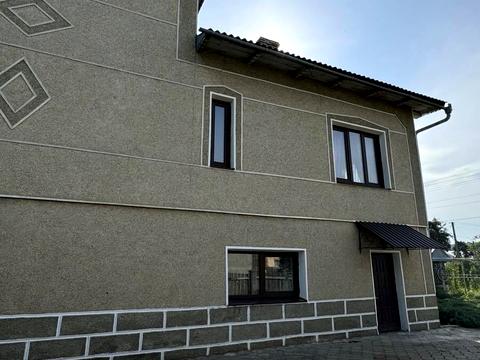 дом по адресу Стуса