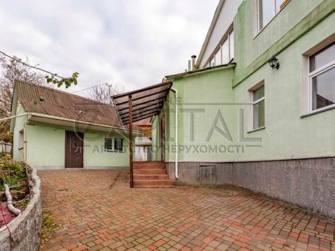 будинок за адресою ірпінська, 4
