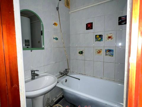 квартира за адресою Жоліо Кюрі вул., 52